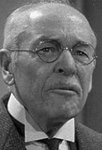 Edward McWade