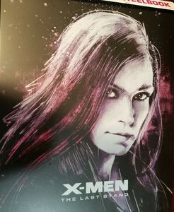 X-Men The Last Stand (Limited Edition Steelebook)