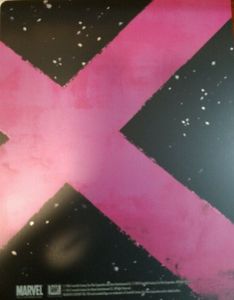 X-Men The Last Stand (Limited Edition Steelebook)