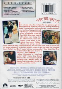 Clueless