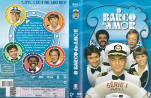 O Barco Do Amor Série I - Parte I -
