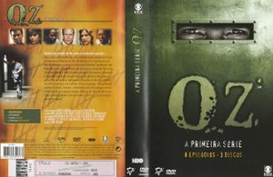 OZ: A Primeira Série