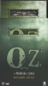 OZ: A Primeira Série
