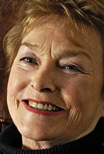 Barbara Jefford