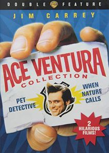 Ace Ventura: Pet Detective & Ace Ventura: When Nature Calls
