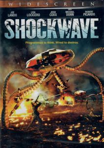 Shockwave