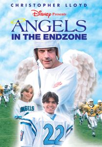 Angels in the Endzone