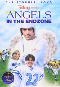 Angels In The Endzone