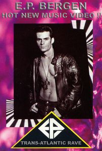 E.P. Bergen: Trans-Atlantic Rave