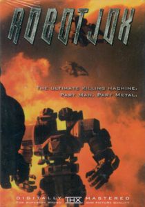 Robot Jox