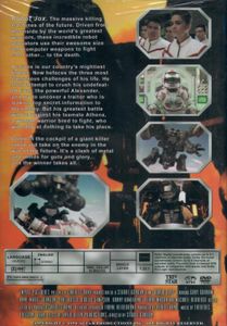 Robot Jox