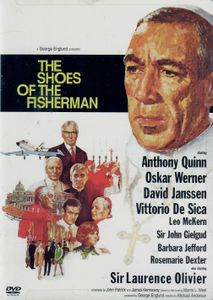 The Shoes Of The Fisherman