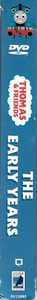 Thomas & Friends: The Early Years