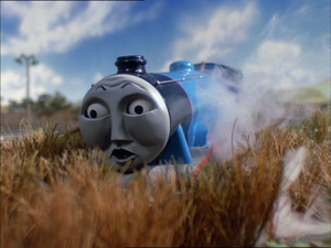 Off The Rails