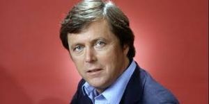Edd Byrnes