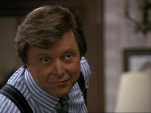 Edd Byrnes
