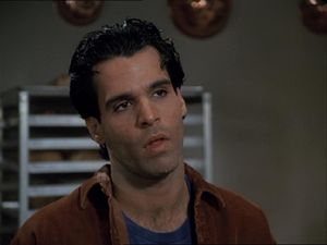 Joe Maruzzo