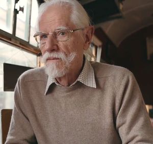 Christopher Awdry