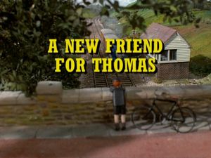 Thomas And Trevor