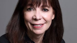 Alison Cross