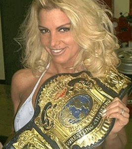 Cyndi Lynch