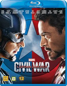 Captain America: Civil War