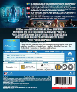 Iron Man 3