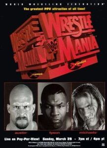 WWF: WrestleMania XIV