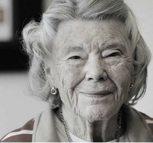 Rosamunde Pilcher