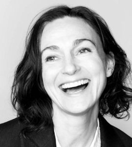 Sarah Winman