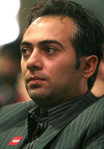 Ali Ghorbanzadeh
