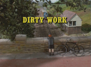 Dirty Work