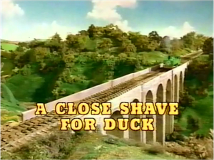 A Close Shave