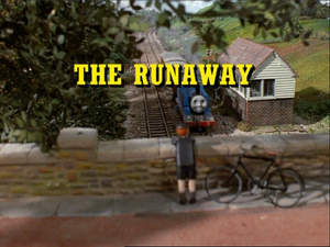 The Runaway