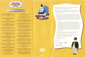 Thomas The Tank Engine & Friends: The Complete Second Series