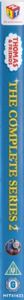 Thomas & Friends: The Complete Series 2
