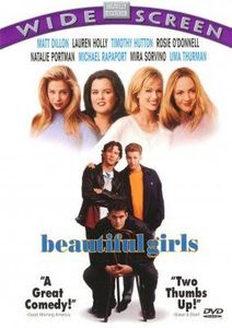 Beautiful Girls