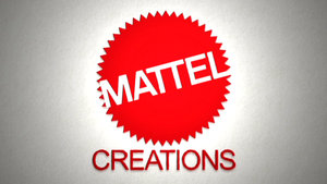 Mattel Creations