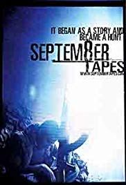 Septem8er Tapes