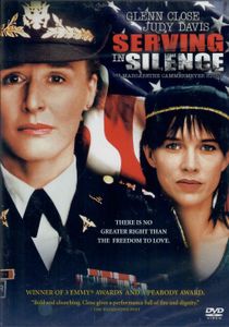 Serving in Silence: The Margarethe Cammermeyer Story
