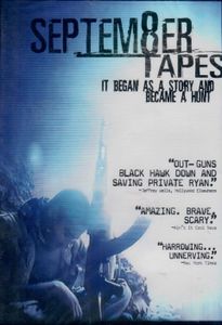 Septem8er Tapes