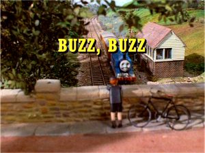 Buzz, Buzz