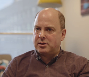 Andrew Brenner