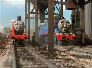 Tender Engines