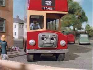 Bulgy