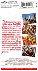 Jesus Christ Superstar