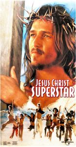 Jesus Christ Superstar
