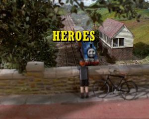 Heroes