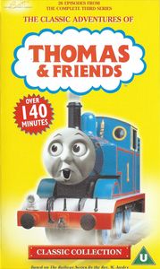 Thomas & Friends: The Complete Third Series