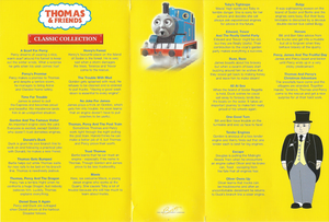 Thomas & Friends: The Complete Third Series